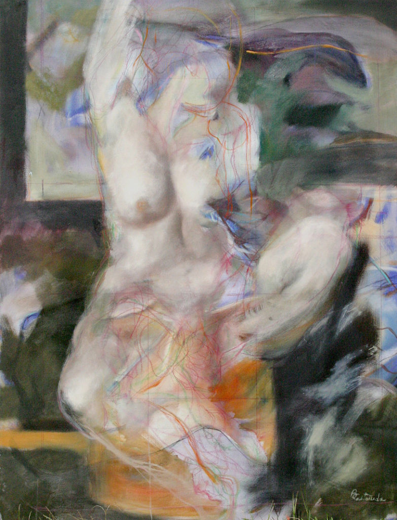 Figuraciones III Beatriz Castañeda