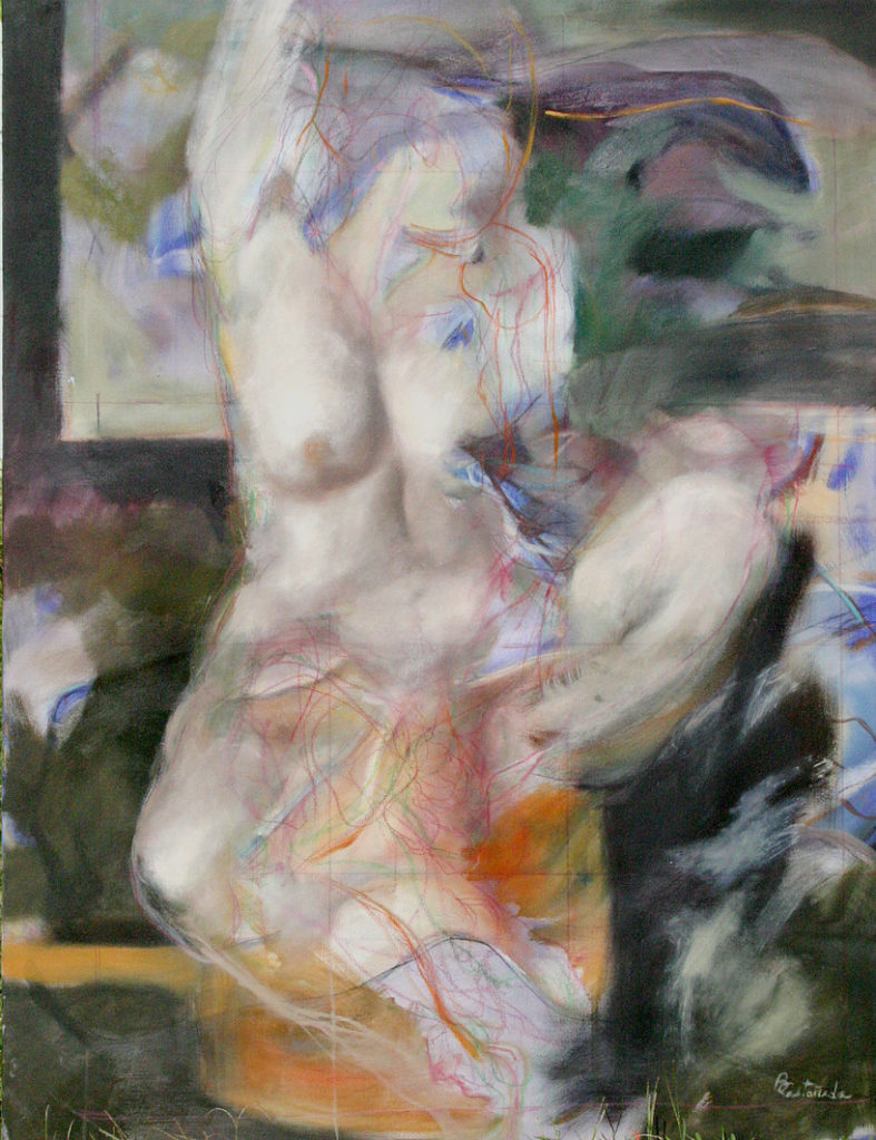 Figuraciones III Beatriz Castañeda