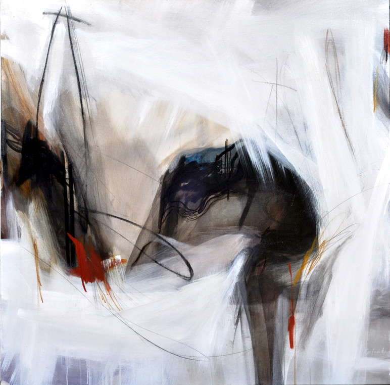 III Tres puentes Beatriz Castañeda