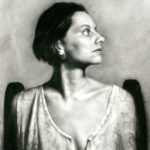La dama del bordado Beatriz Castañeda