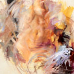 Estudio de venus Beatriz Castañeda