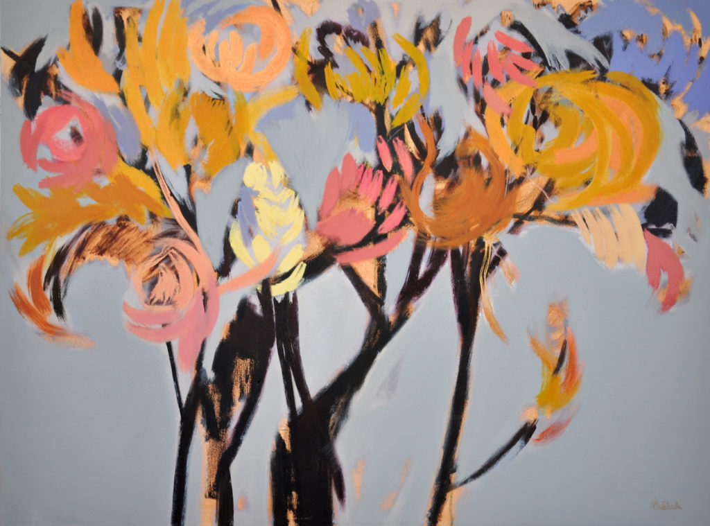 Otoño Beatriz Castañeda
