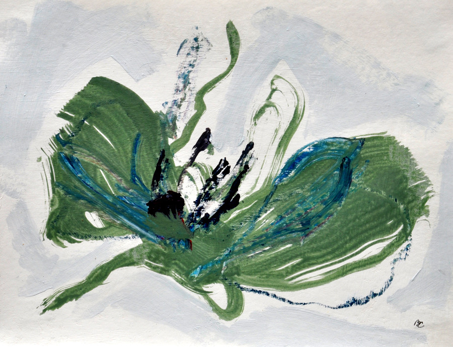 Magnolia Beatriz Castañeda