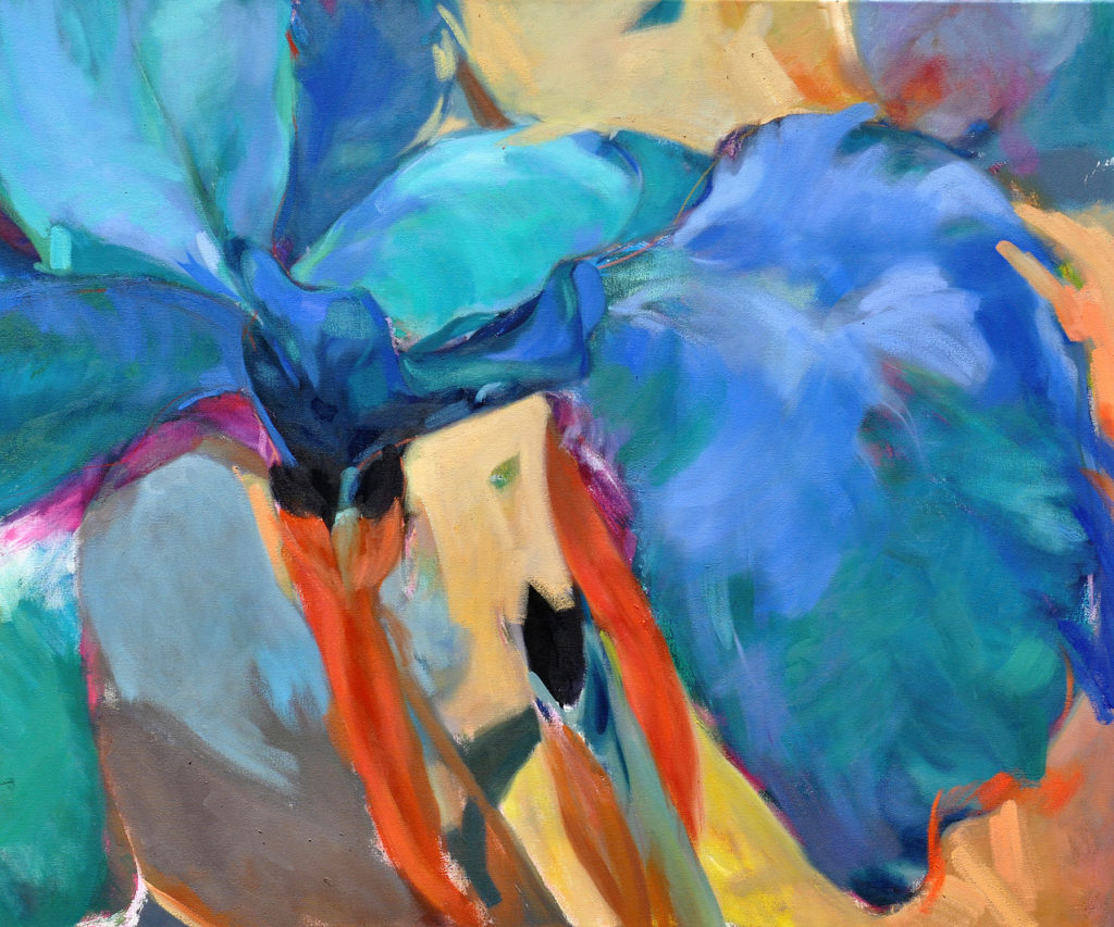 Orquídeas Beatriz Castañeda