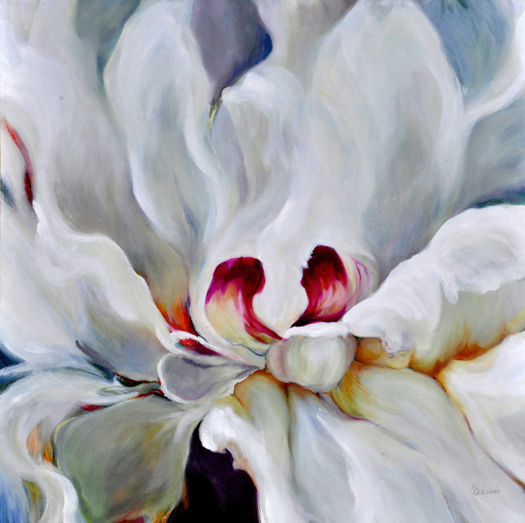 Orquídea Beatriz Castañeda