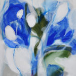 45 x 35 cm Acrílico sobre Tela
