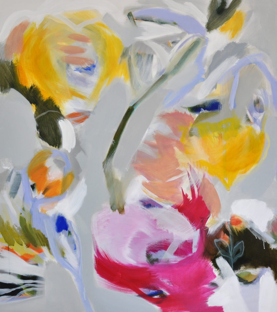 Arpegio I Beatriz Castañeda