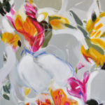 Arpegio II Beatriz Castañeda