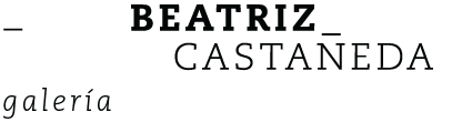 Beatriz Castañeda Galería