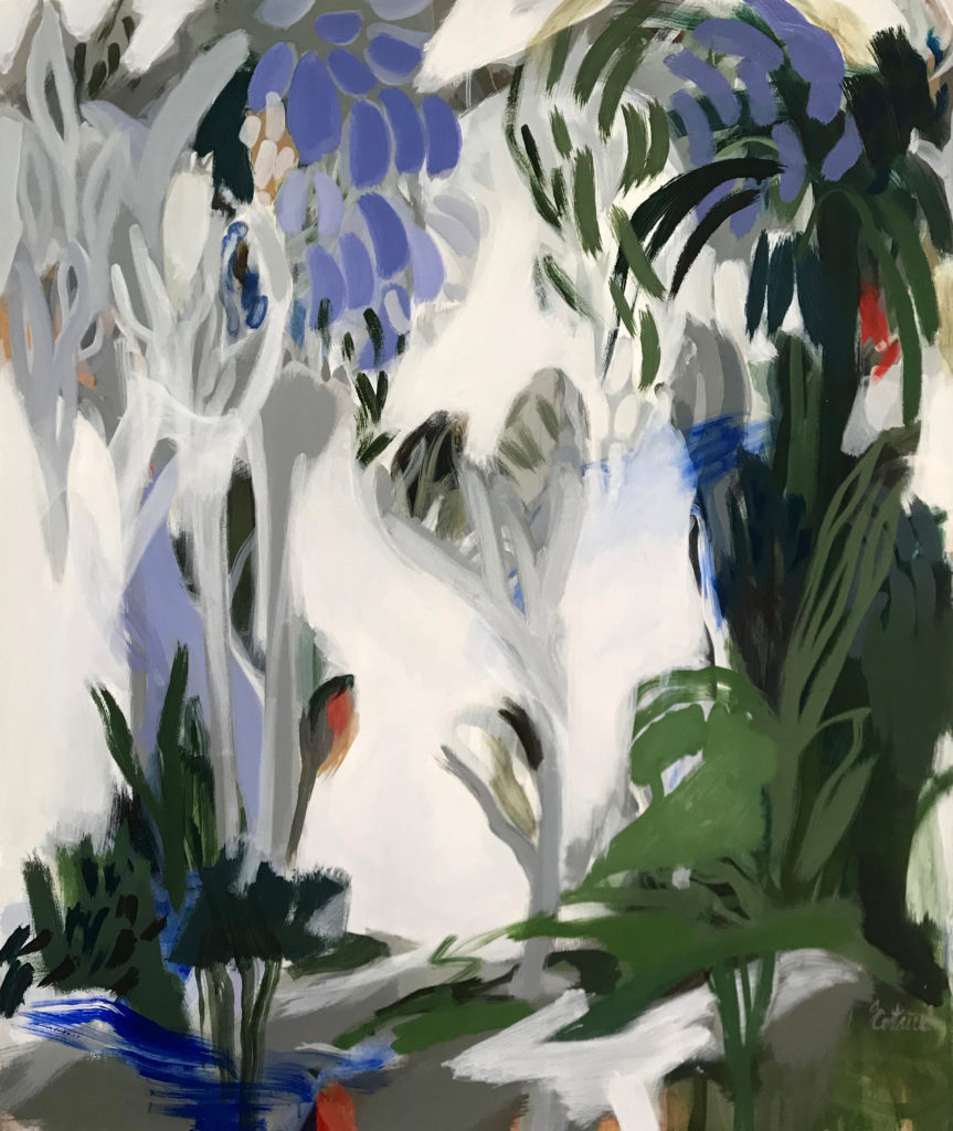 Desde mi ventana II Beatriz Castañeda
