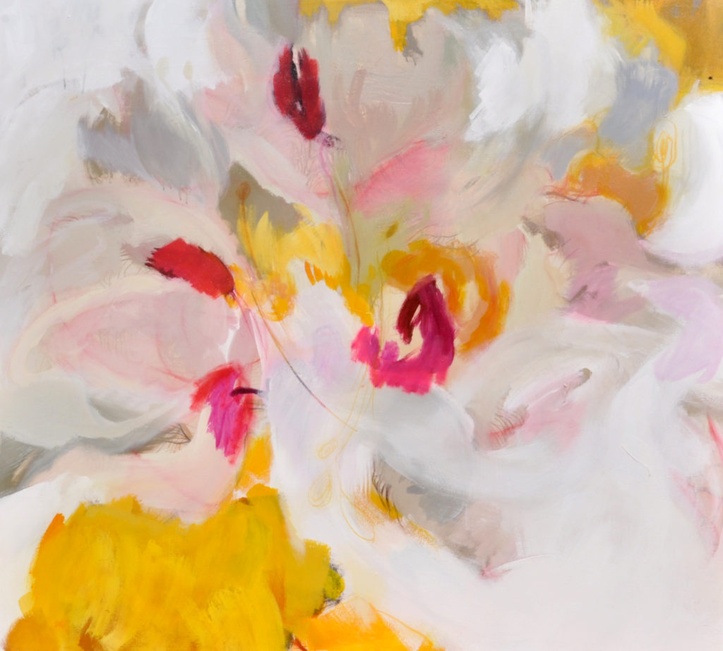 Magnolias de acero Beatriz Castañeda